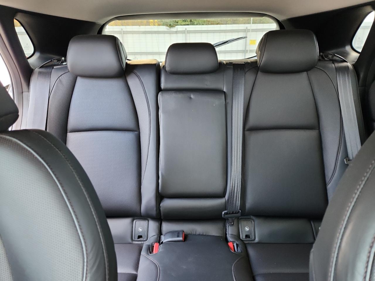 2020 Mazda Cx-30 Premium VIN: 3MVDMBEMXLM119400 Lot: 90019885