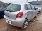 2011 TOYOTA YARIS T SPIRIT VVT-I  for sale at Copart BRISTOL