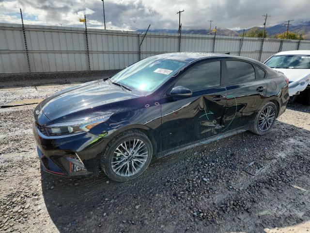 KIA FORTE GT LINE 2023