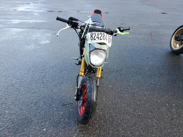 2023 KAWASAKI BR125 J