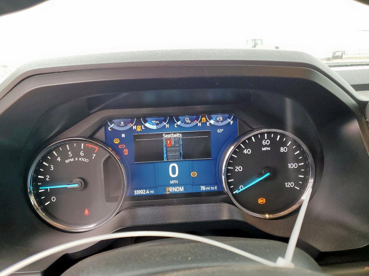 2023 Ford Expedition Xlt VIN: 1FMJU1J81PEA14002 Lot: 82355395