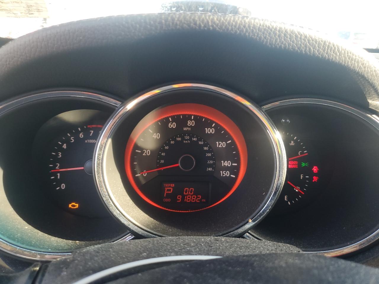 2012 Kia Sorento Sx VIN: 5XYKWDA25CG284612 Lot: 85774775