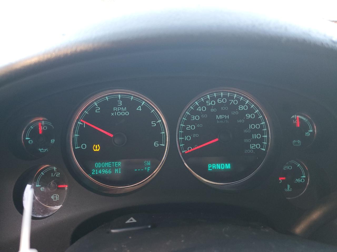 2012 GMC Yukon Xl Denali VIN: 1GKS2MEF5CR228085 Lot: 86874025