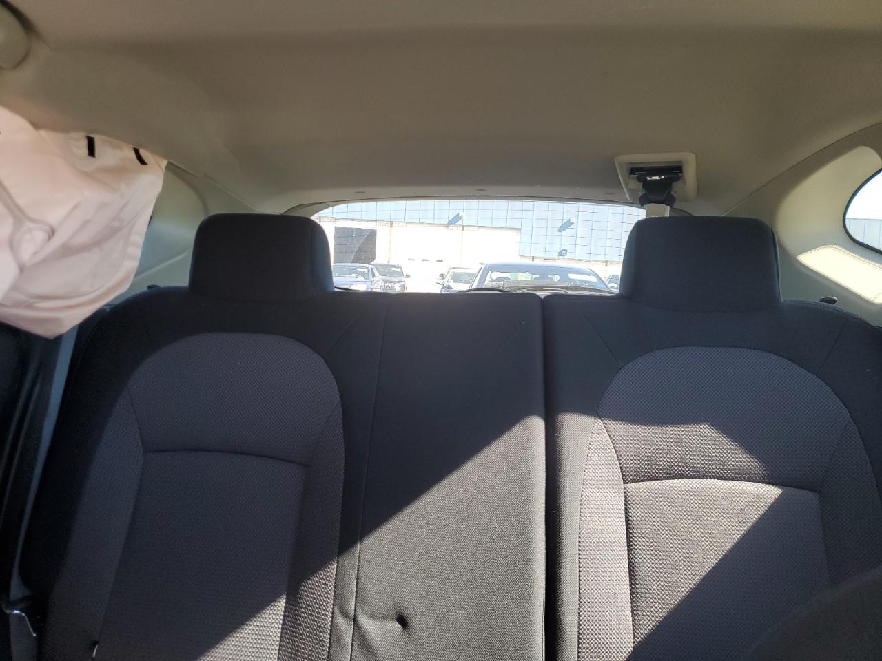 2010 Nissan Rogue S VIN: JN8AS5MV8AW608000 Lot: 82298105