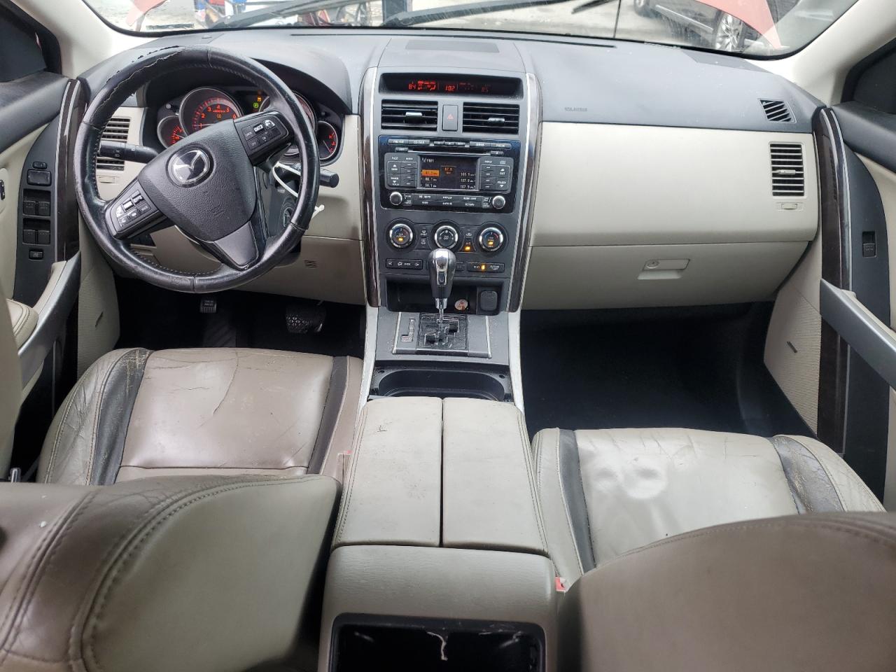 2010 Mazda Cx-9 VIN: JM3TB2MA7A0209718 Lot: 90303315