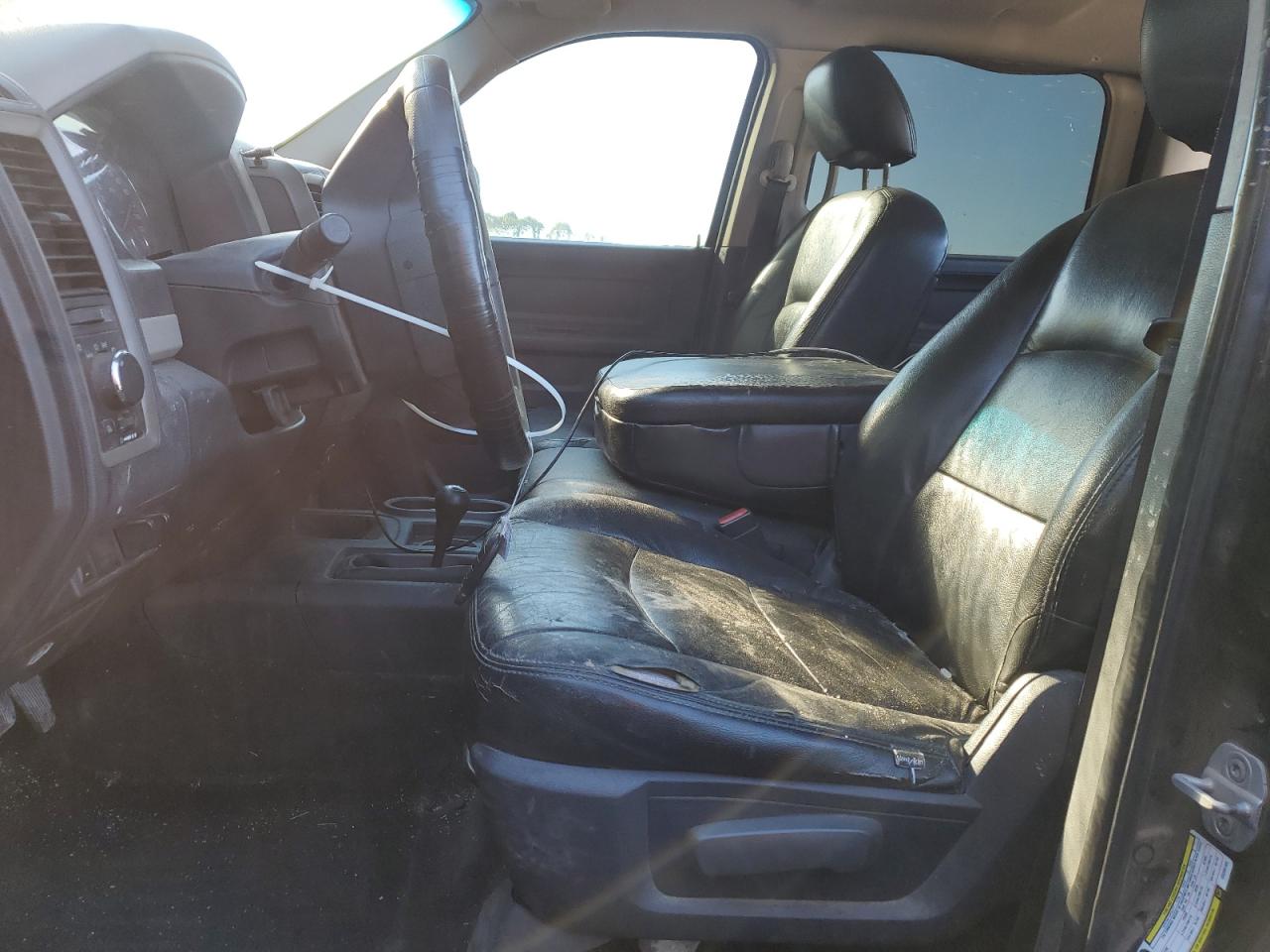 2012 Dodge Ram 2500 St VIN: 3C6UD5CL2CG284165 Lot: 82579665