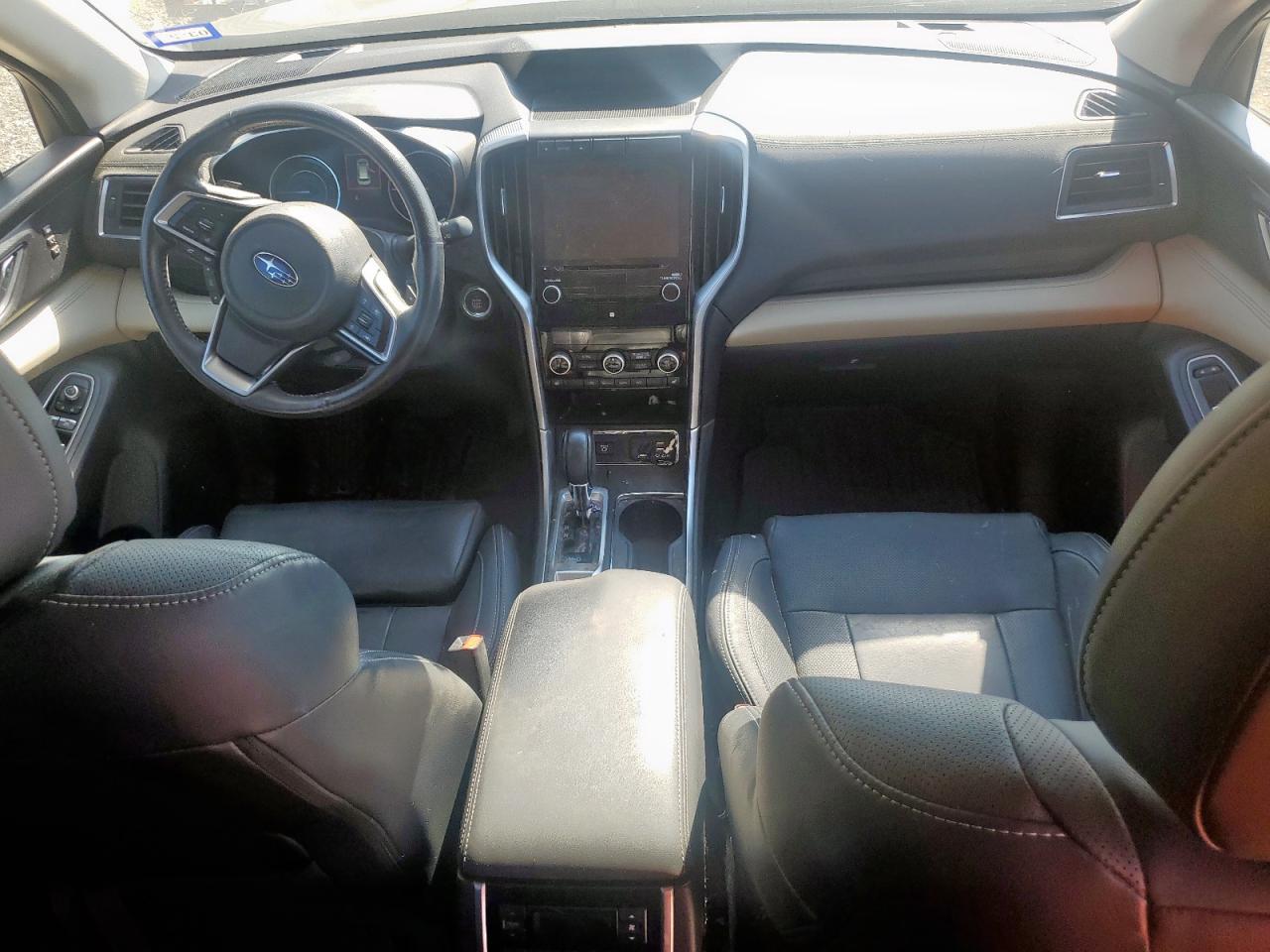 2020 Subaru Ascent Limited VIN: 4S4WMALD2L3477434 Lot: 82176485