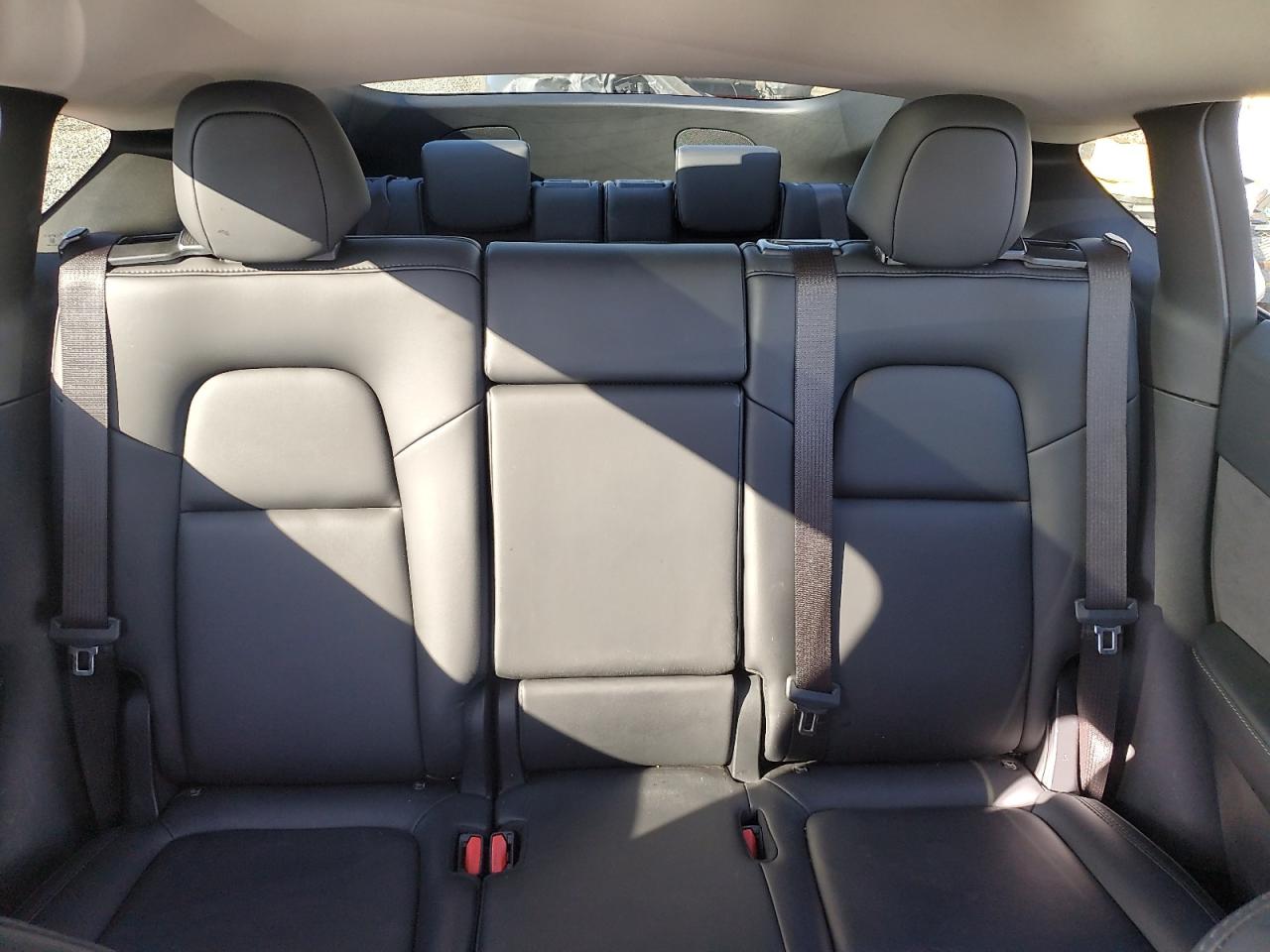 2024 Tesla Model Y VIN: 7SAYGAEE1RF066972 Lot: 82543545