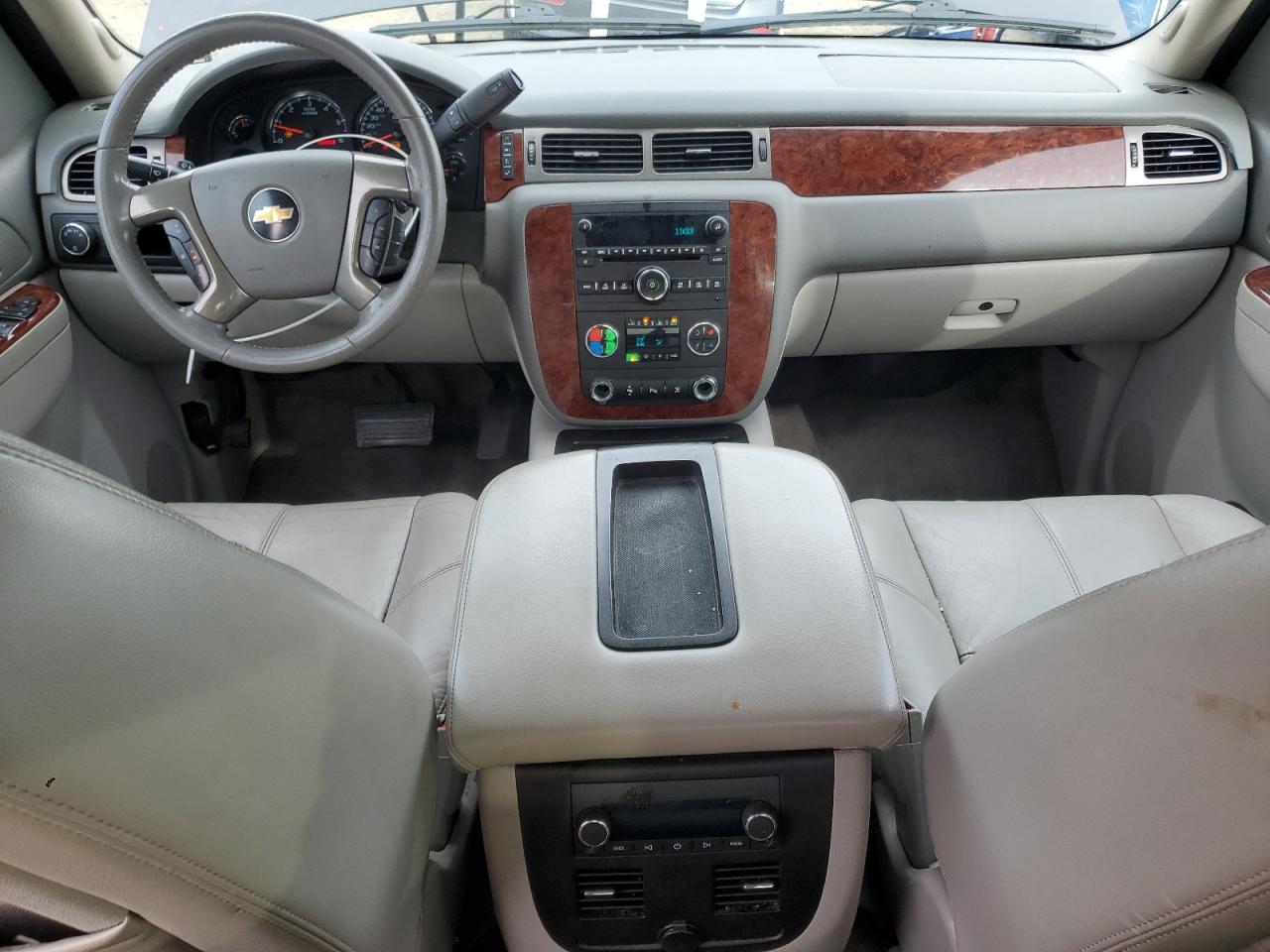 2011 Chevrolet Avalanche Lt VIN: 3GNMCFE0XBG113027 Lot: 90718415