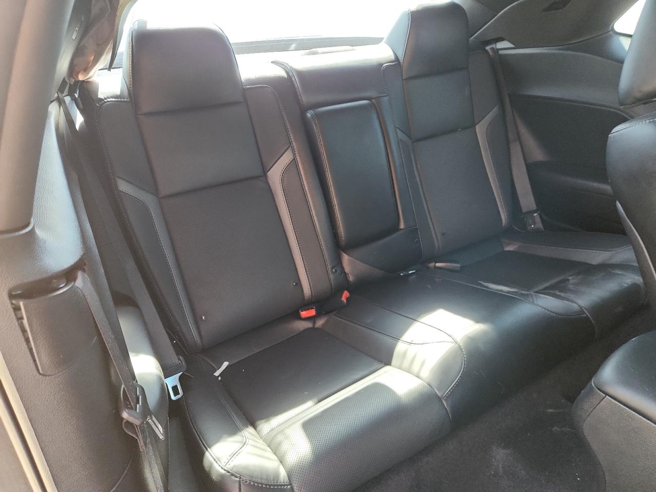 2016 Dodge Challenger Sxt VIN: 2C3CDZAG4GH131430 Lot: 90251015