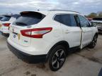 2015 NISSAN QASHQAI 1.5 DCI N-TEC+ 5DR for sale at Copart ROCHFORD