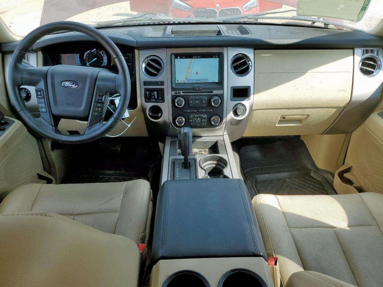 2017 Ford Expedition Xlt VIN: 1FMJU1HT0HEA82769 Lot: 71787345