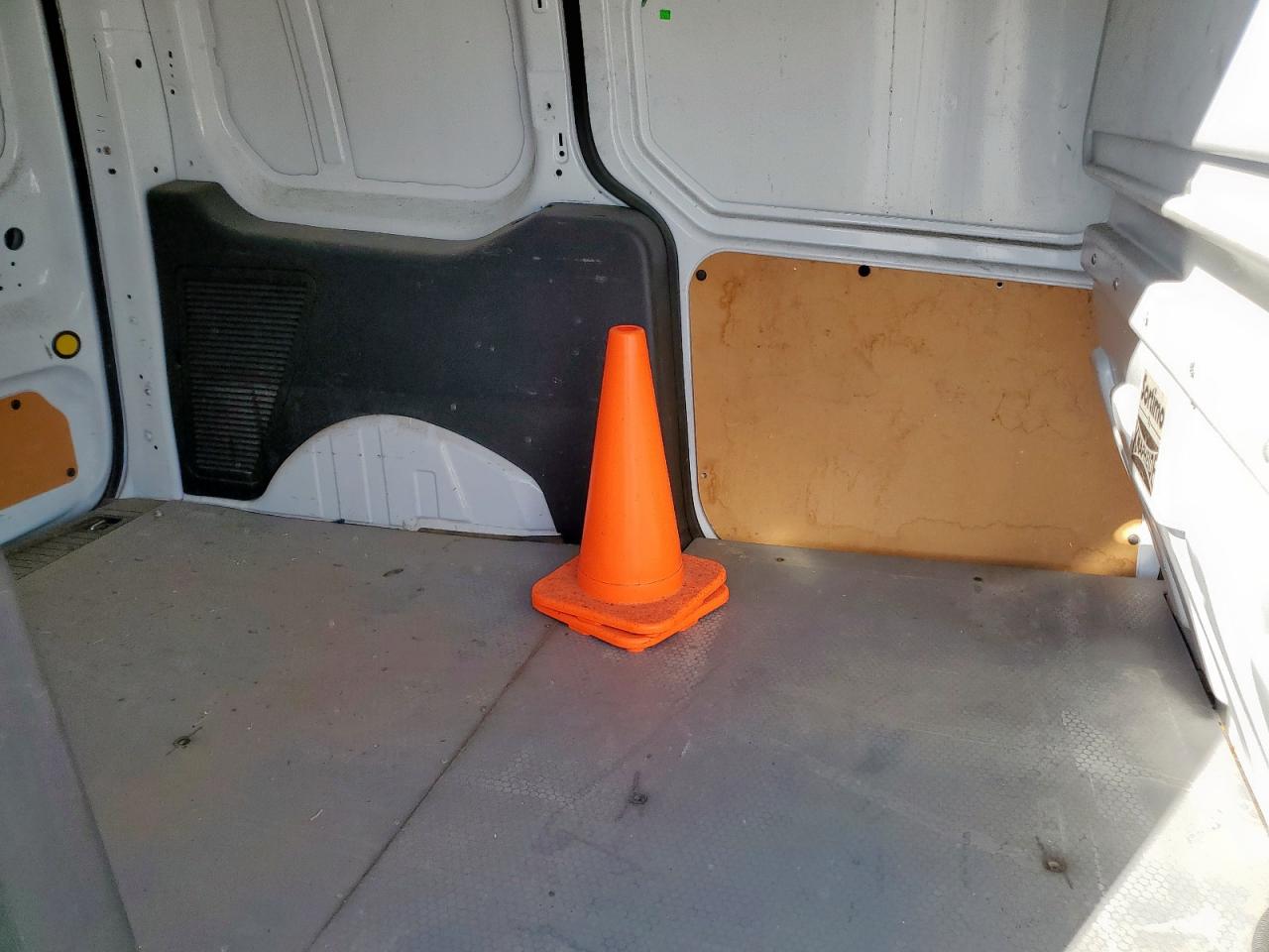 2016 Ford Transit Connect Xl VIN: NM0LS7E78G1237312 Lot: 86489145