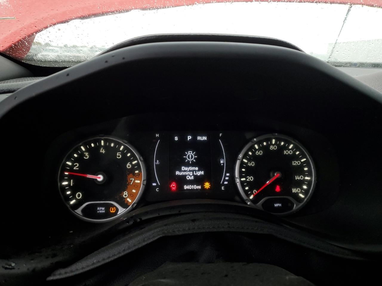 2018 Jeep Renegade Sport VIN: ZACCJAAB4JPG69125 Lot: 85375645