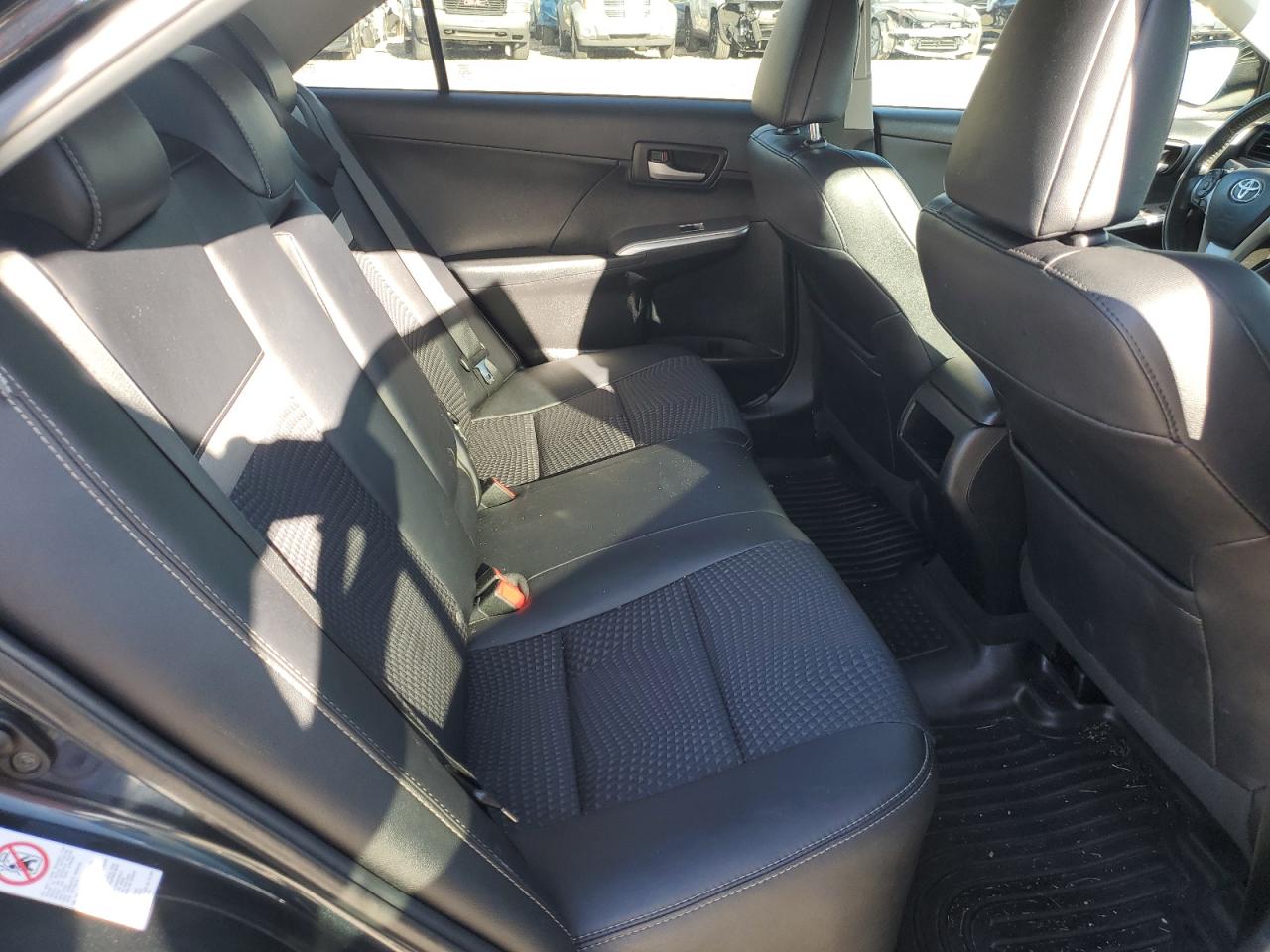 2013 Toyota Camry L VIN: 4T1BF1FK7DU276319 Lot: 81976395