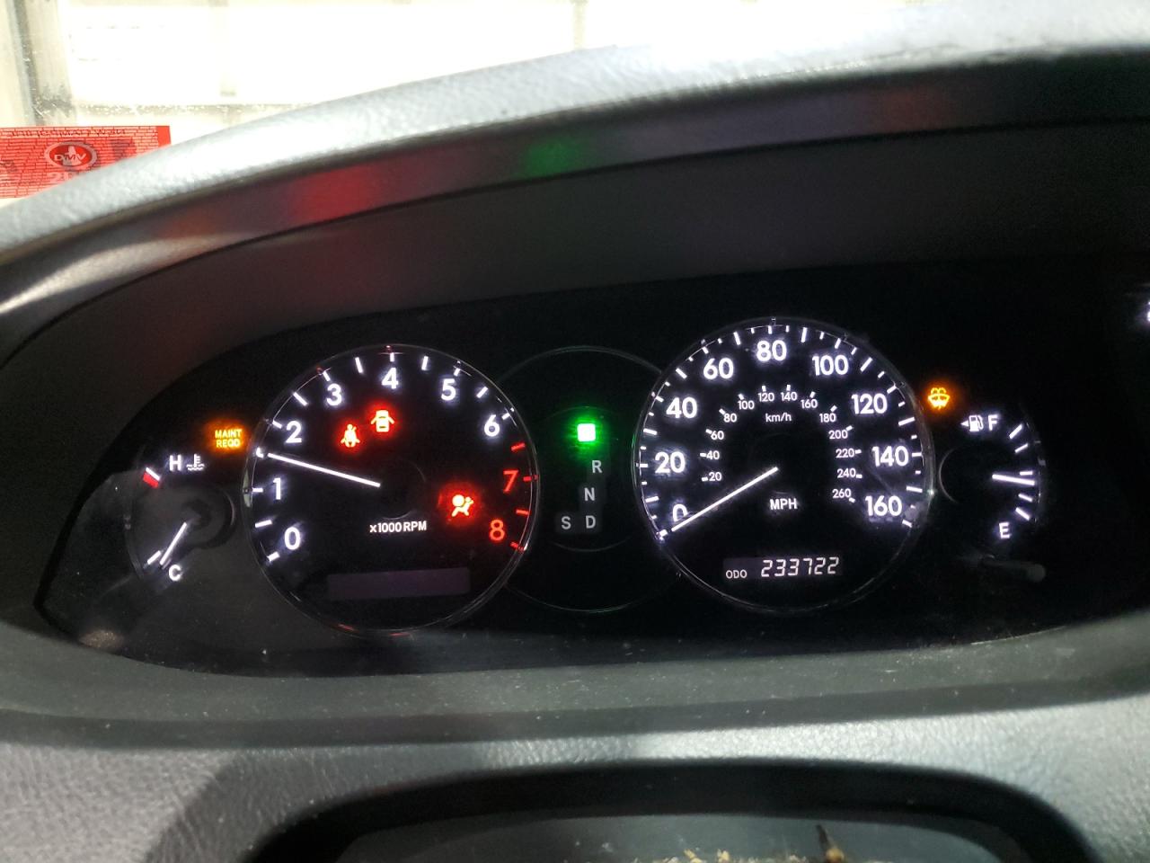 2009 Toyota Avalon Xl VIN: 4T1BK36B89U341970 Lot: 85144725