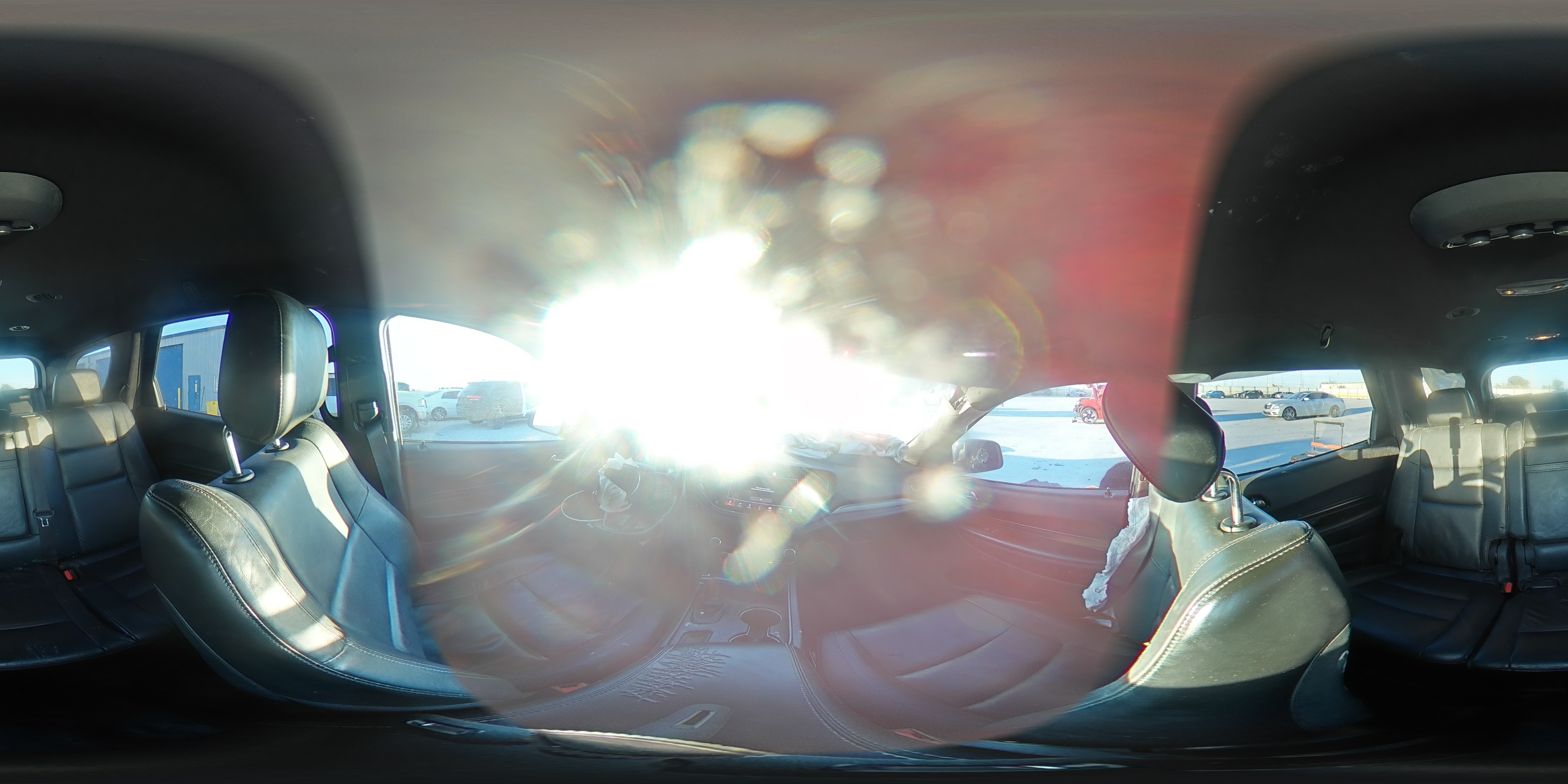 2021 Dodge Durango Gt VIN: 1C4RDHDG4MC519543 Lot: 82708675