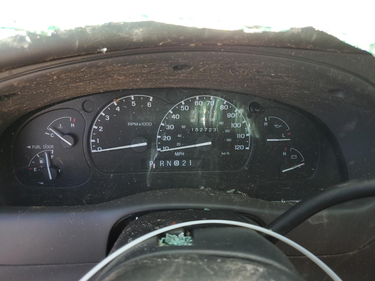 2003 Ford Ranger Super Cab VIN: 1FTYR44V73TA16981 Lot: 84778575