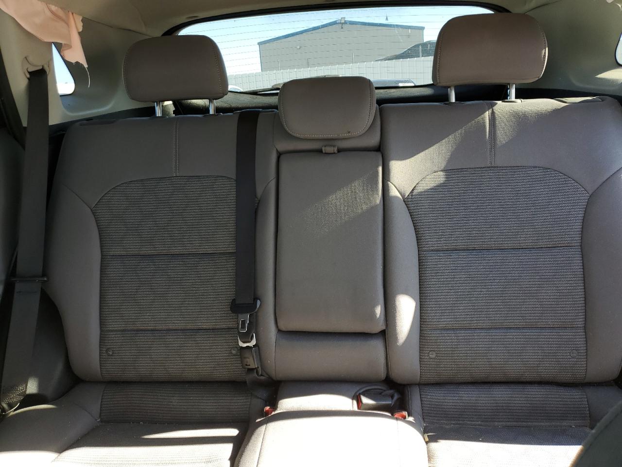 2021 Kia Niro Lx VIN: KNDCB3LC2M5478606 Lot: 86861485