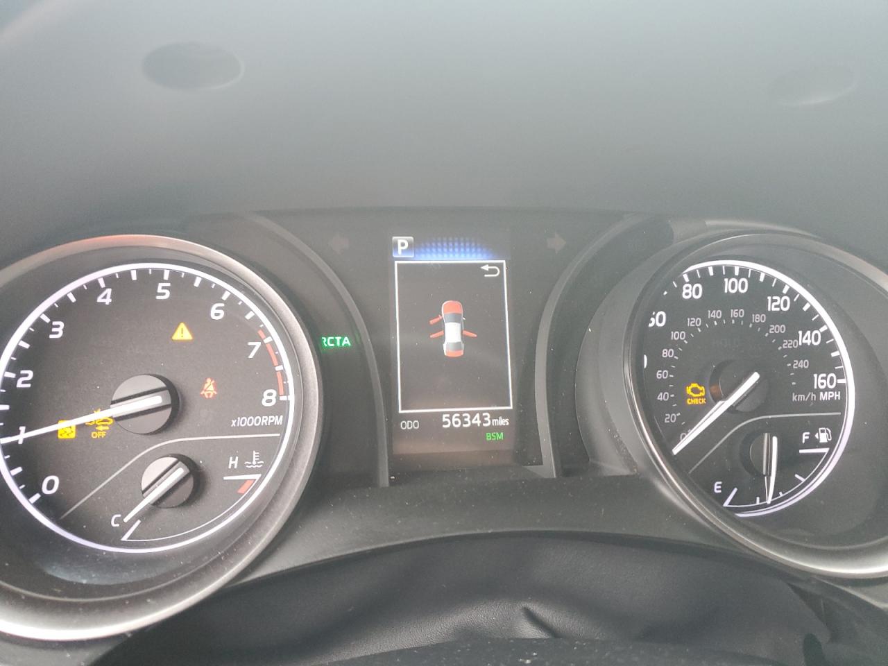 2021 Toyota Camry Se VIN: 4T1T11AK5MU573566 Lot: 81991035