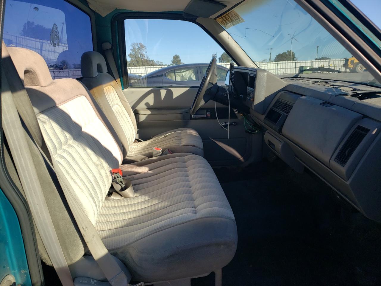 1993 Chevrolet Gmt-400 C1500 VIN: 1GCDC14Z1PZ125750 Lot: 82603895