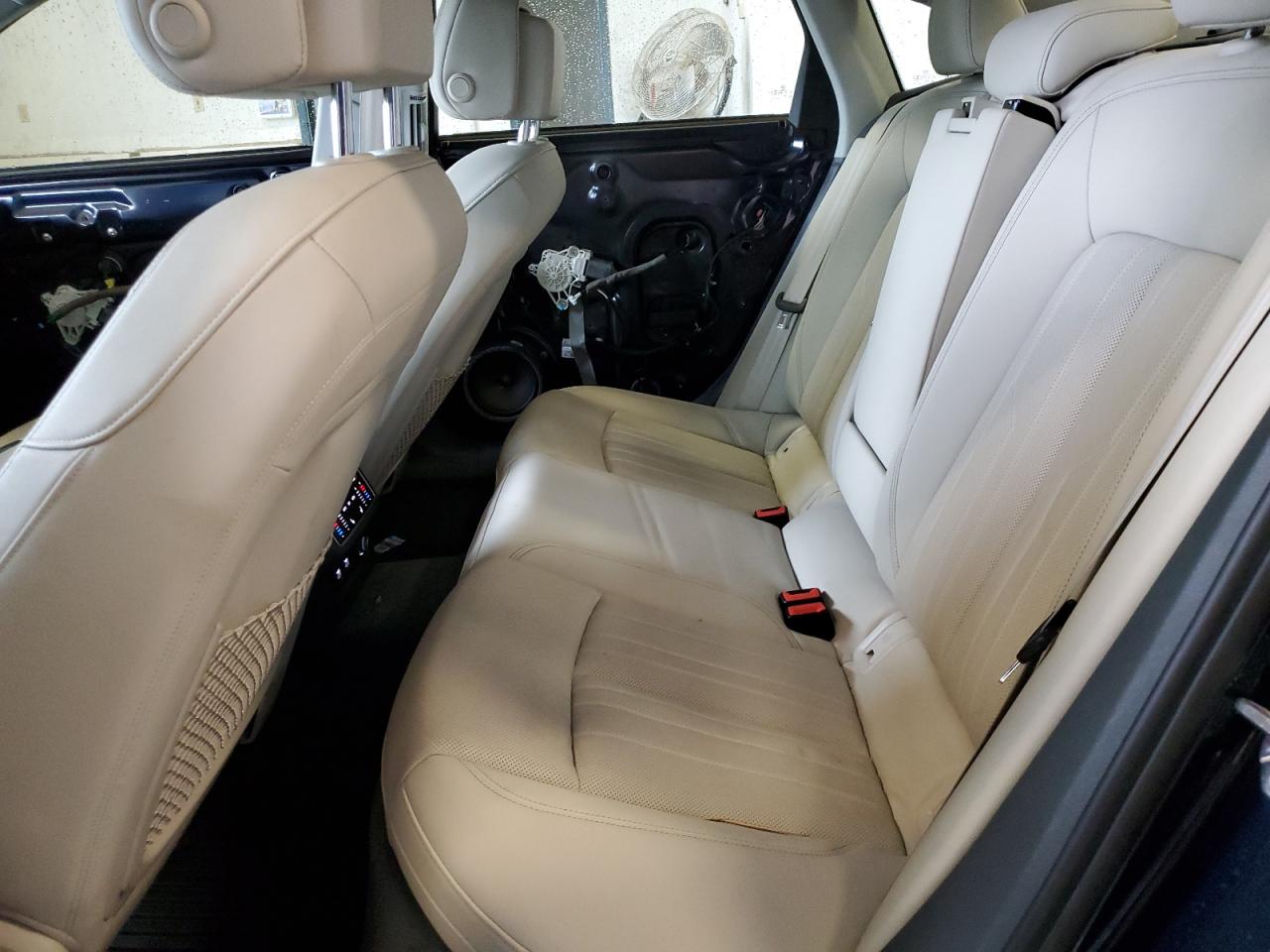 2019 Audi A6 Premium Plus VIN: WAUL2AF23KN107309 Lot: 90399905