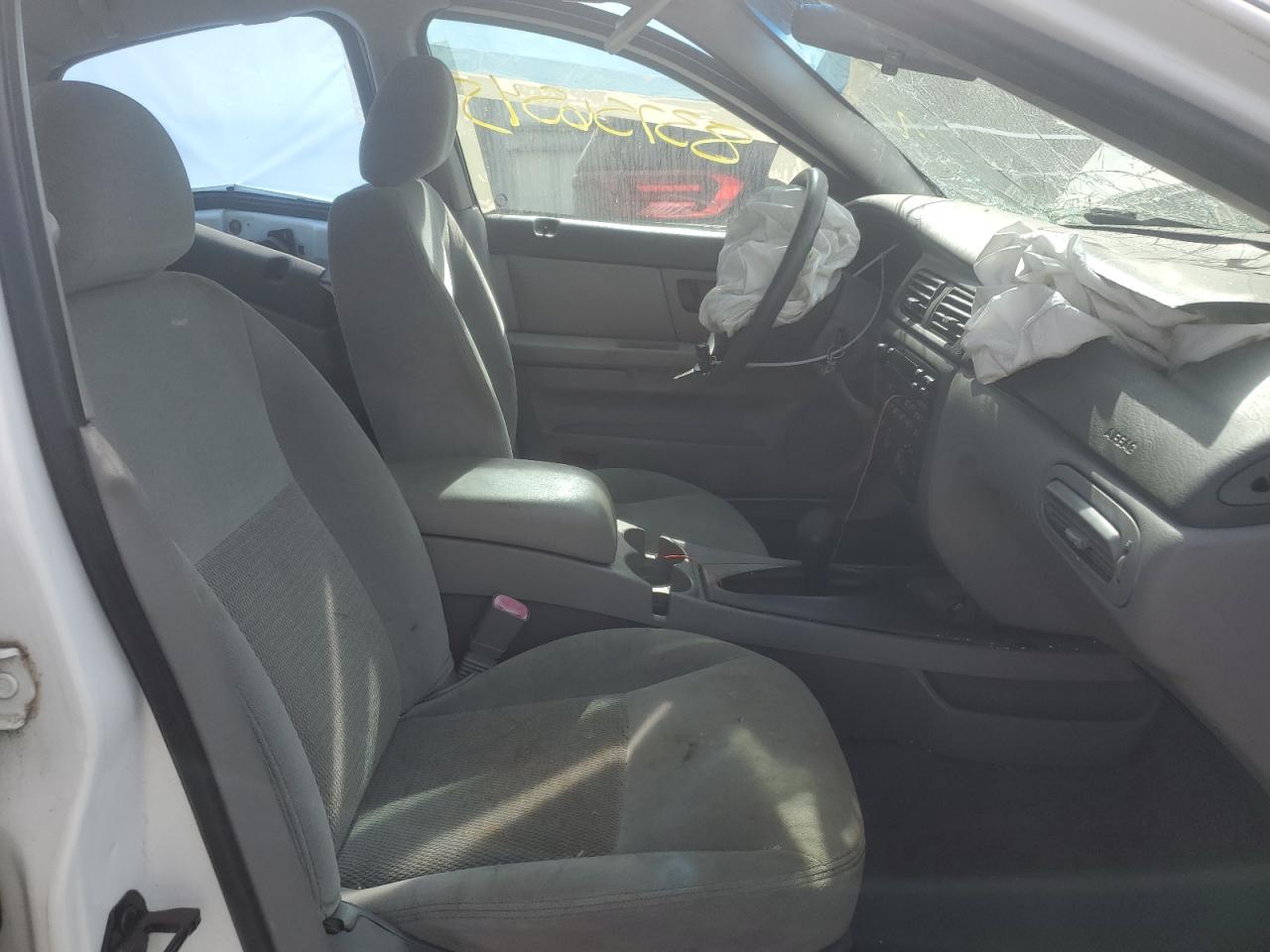 2003 Ford Taurus Se VIN: 1FAFP53U73A243892 Lot: 83756545