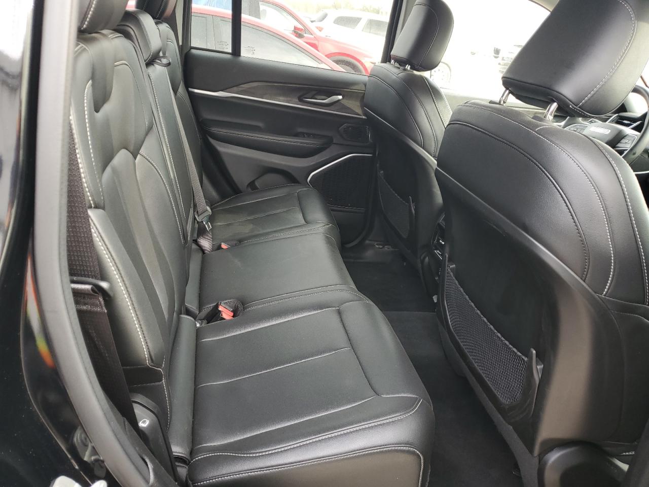 2023 Jeep Grand Cherokee Limited 4Xe VIN: 1C4RJYB68PC627493 Lot: 86090255