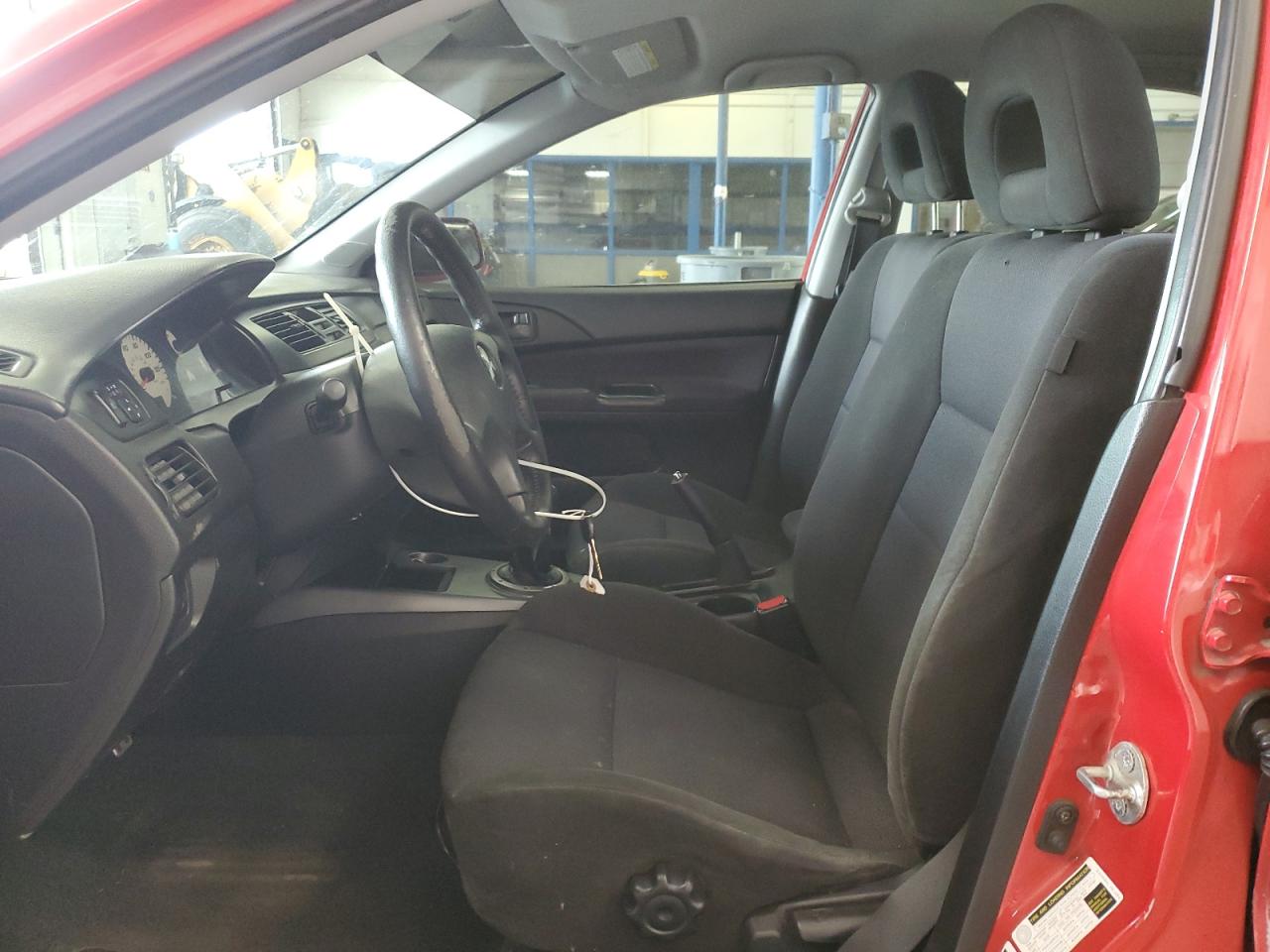 2006 Mitsubishi Lancer Ralliart VIN: JA3AJ66F26U609994 Lot: 82375135