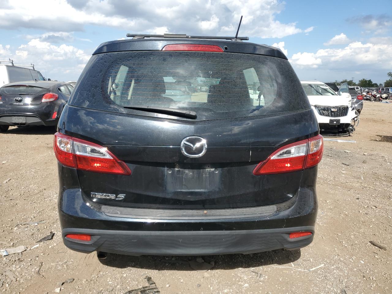 2013 Mazda 5 VIN: JM1CW2BL9D0149561 Lot: 82277695