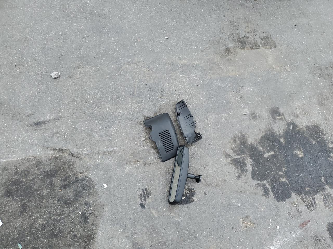 2014 Mazda 6 Grand Touring VIN: JM1GJ1W60E1116216 Lot: 89694055