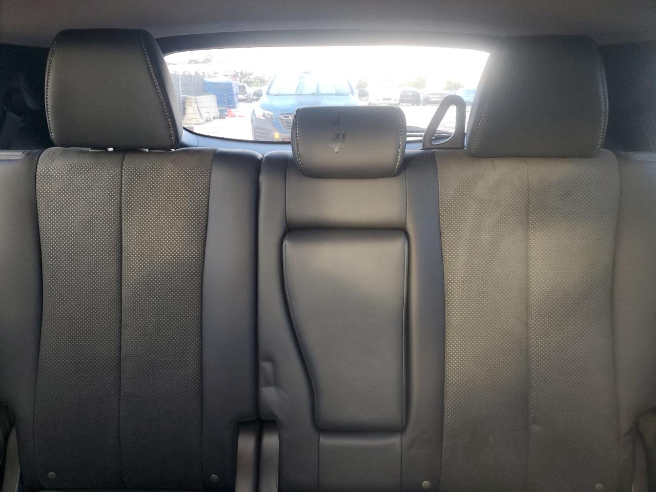 2024 Mitsubishi Eclipse Cross Se VIN: JA4ATWAA7RZ060057 Lot: 90224965