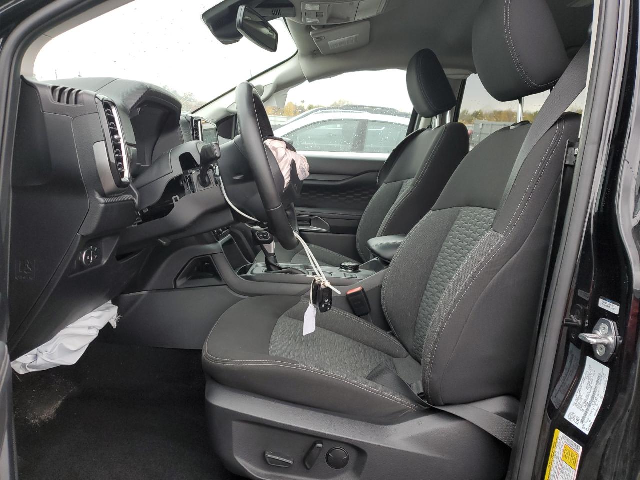 2024 Ford Ranger Xlt VIN: 1FTER4HH4RLE50789 Lot: 86986355