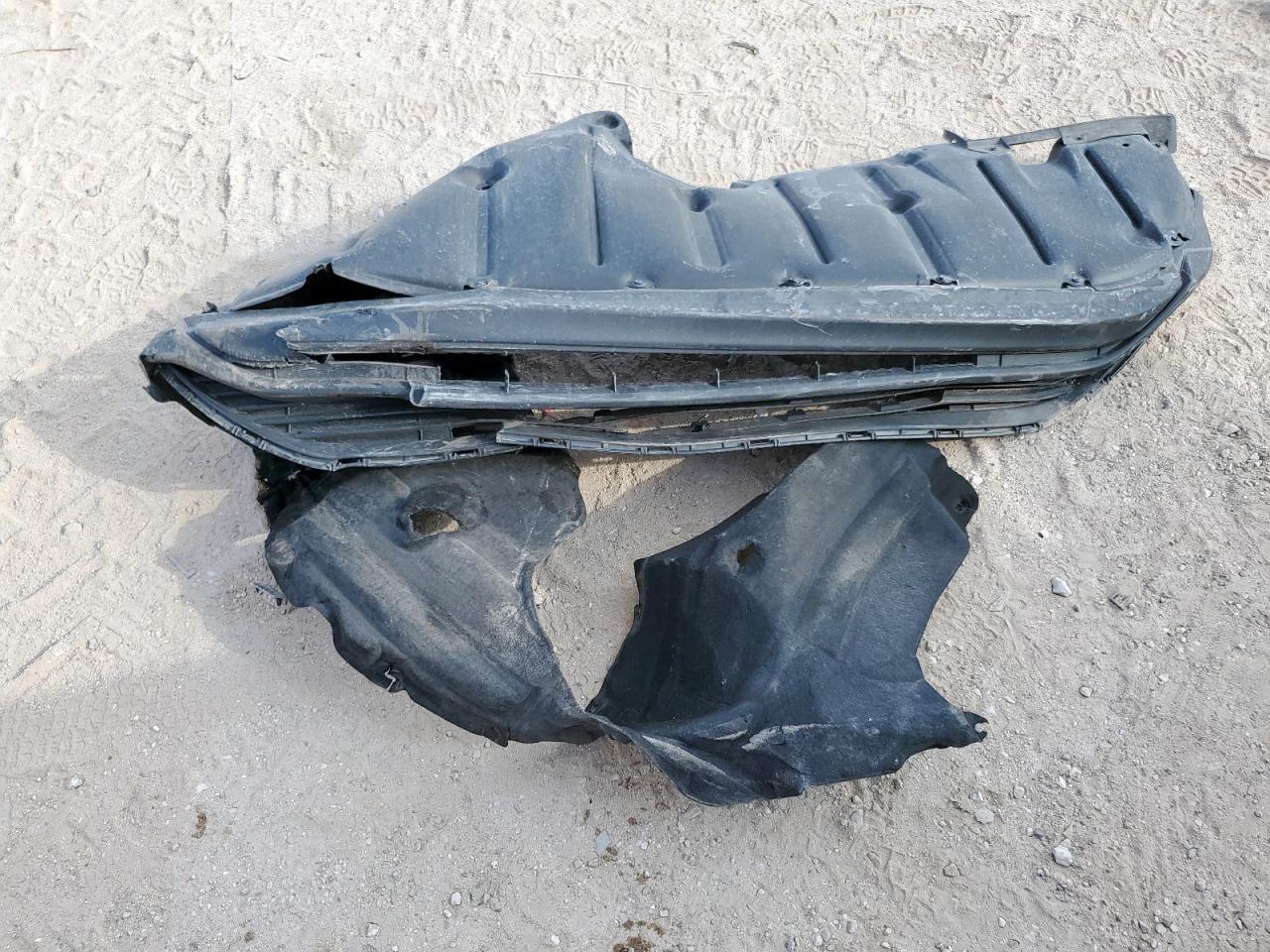 2024 Toyota Highlander Le VIN: 5TDKDRAH6RS539254 Lot: 82347295