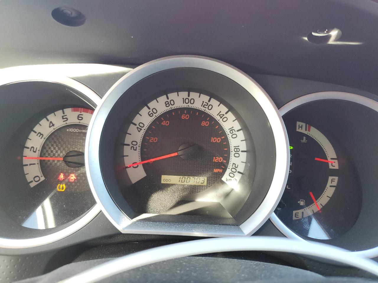 2012 Toyota Tacoma Double Cab Long Bed VIN: 3TMMU4FN6CM042657 Lot: 85081315