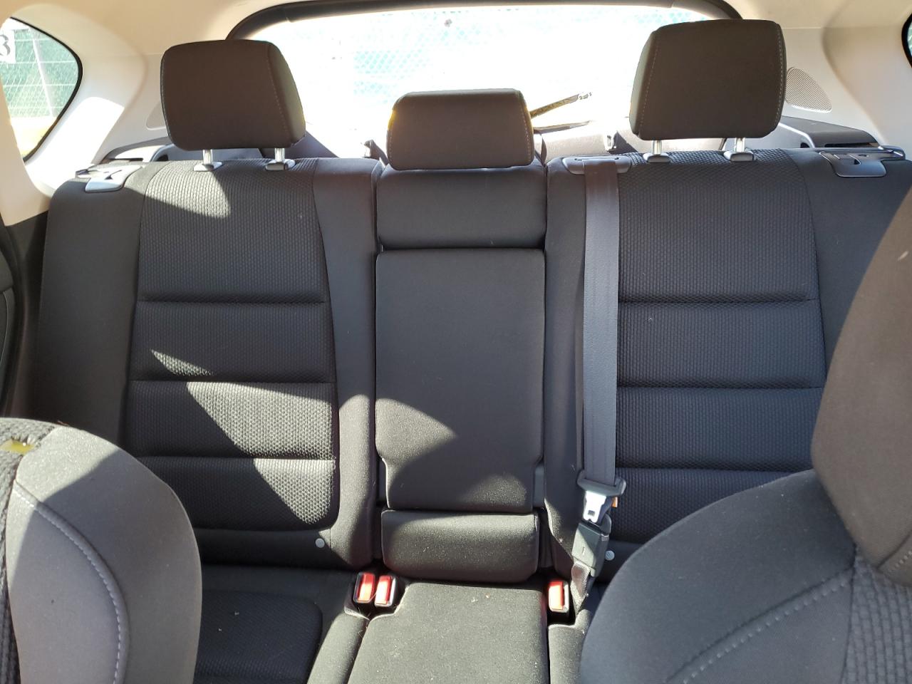 2016 Mazda Cx-5 Touring VIN: JM3KE2CY6G0815697 Lot: 86648255