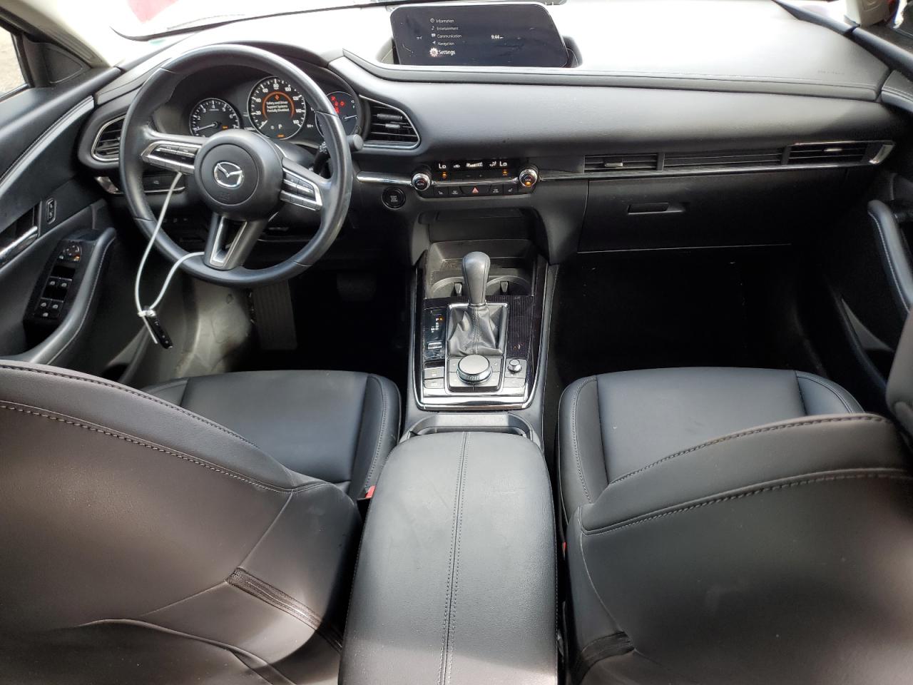 2023 Mazda Cx-30 Preferred VIN: 3MVDMBCM5PM525674 Lot: 85673565