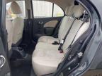 2012 NISSAN MICRA KURO  for sale at Copart PETERLEE