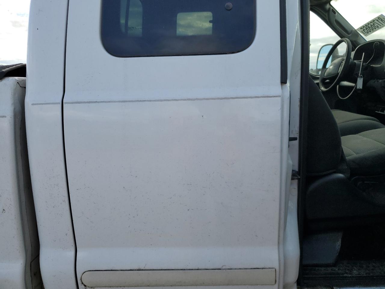 2006 Ford F250 Super Duty VIN: 1FTSX21P96EA36373 Lot: 81756865