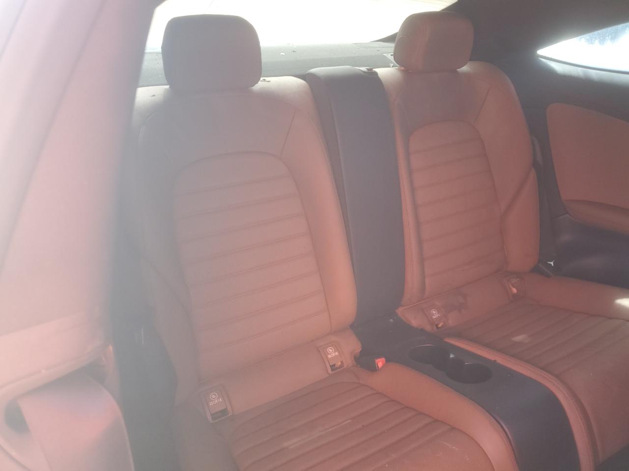 2018 Mercedes-Benz C 43 4Matic Amg VIN: WDDWJ6EB6JF663453 Lot: 85128725