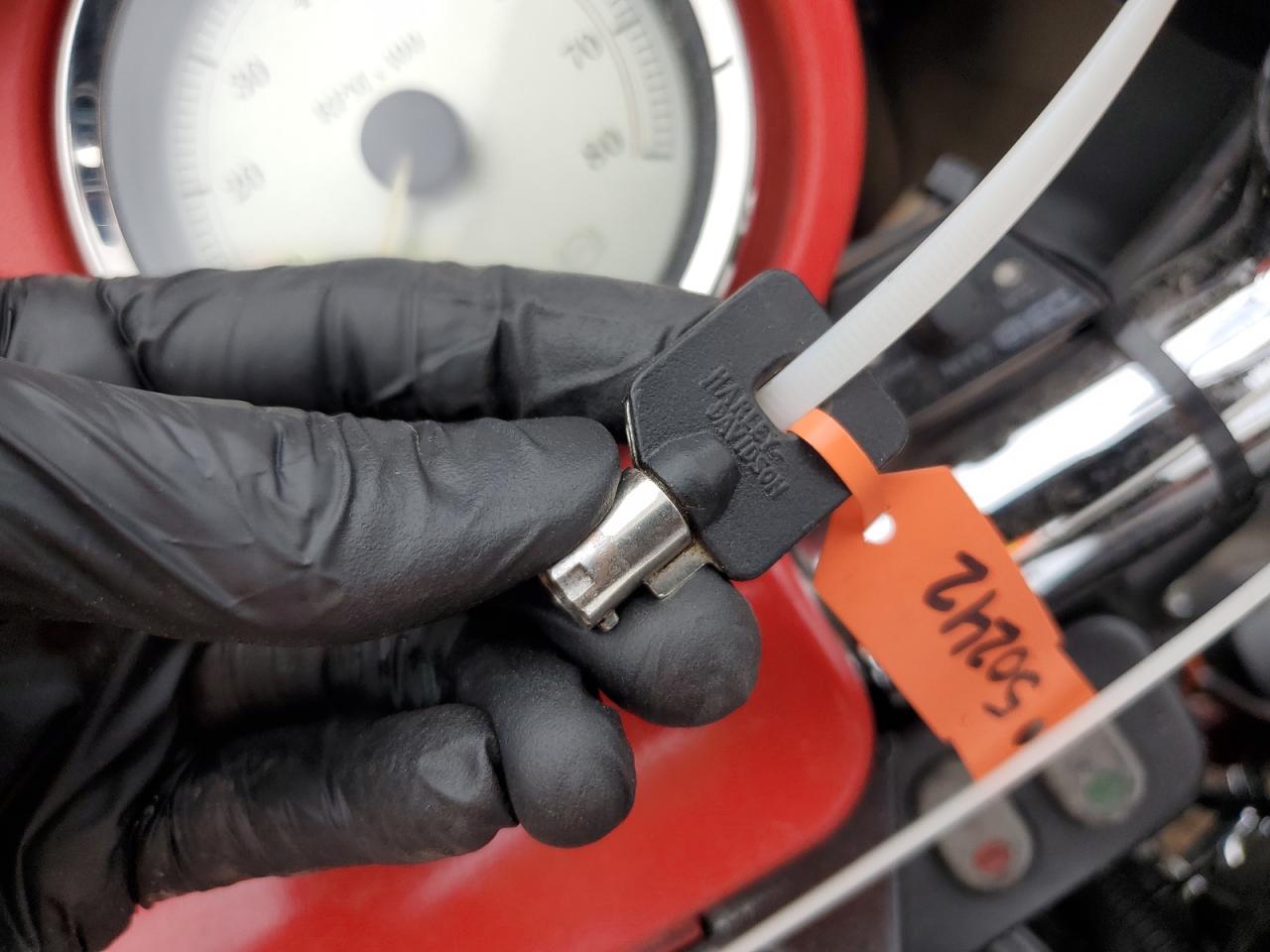 2013 Harley-Davidson Fltrx Road Glide Custom VIN: 1HD1KHM14DB628135 Lot: 85895505