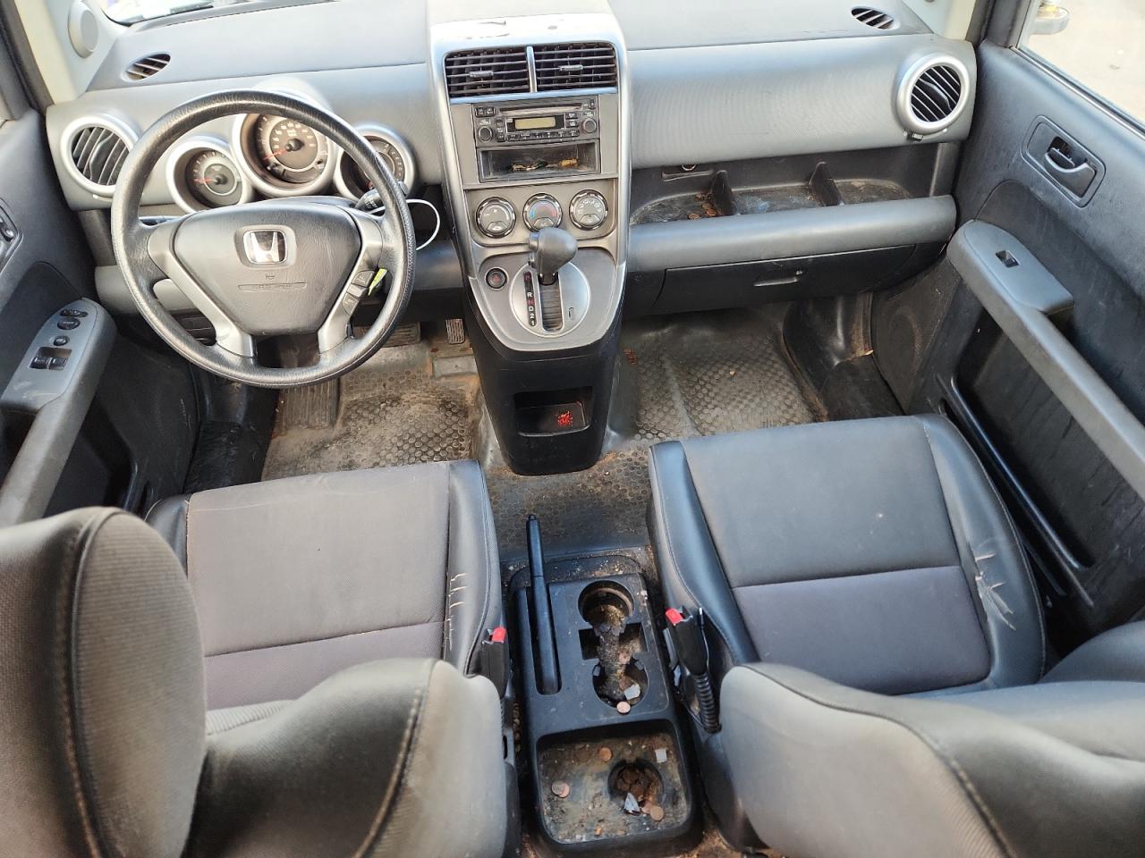 2006 Honda Element Lx VIN: 5J6YH18346L013397 Lot: 93144295