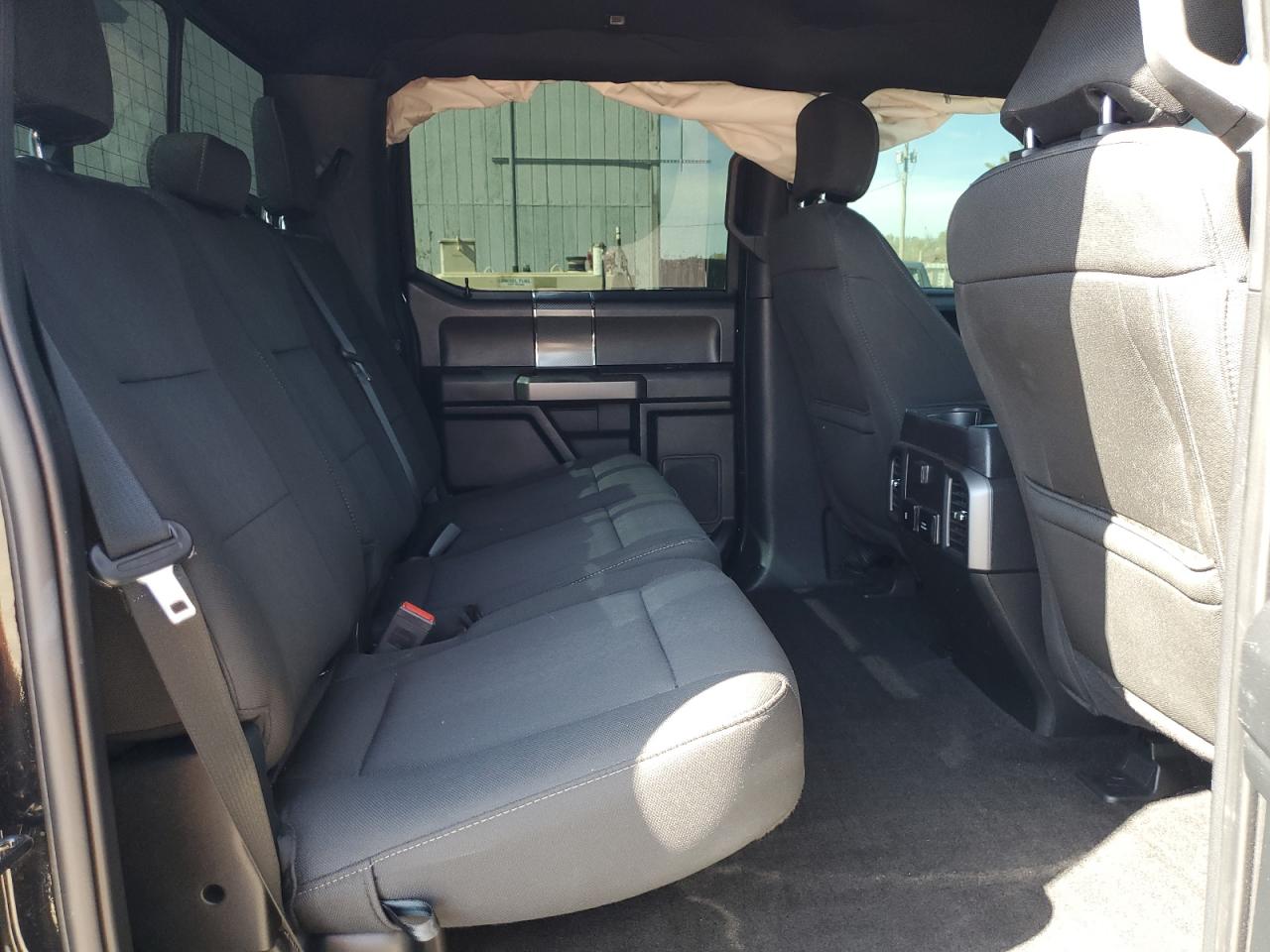 2019 Ford F150 Supercrew VIN: 1FTEW1EP4KFD44351 Lot: 84628795