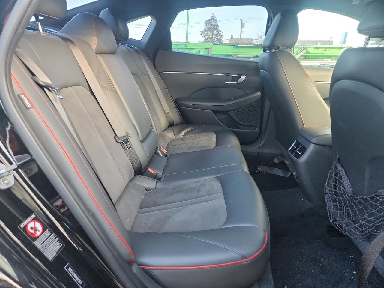 2021 Hyundai Sonata Sel Plus VIN: 5NPEJ4J2XMH063870 Lot: 84879955