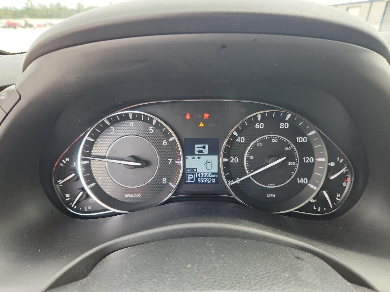 2020 Nissan Armada Sv VIN: JN8AY2ND1LX016129 Lot: 85473365