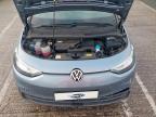 2020 VOLKSWAGEN ID.3 150KW LIFE PRO PERFORMANCE 58KWH 5DR AUTO for sale at Copart CHESTER