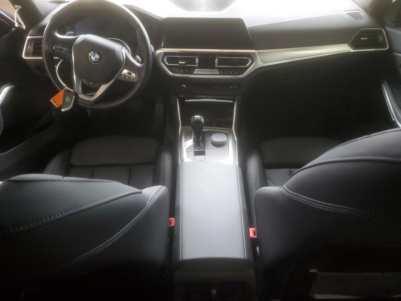 2022 BMW 330Xi VIN: 3MW5R7J09N8C65965 Lot: 90372195