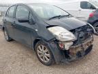 2009 TOYOTA YARIS TR VVT-I  for sale at Copart YORK