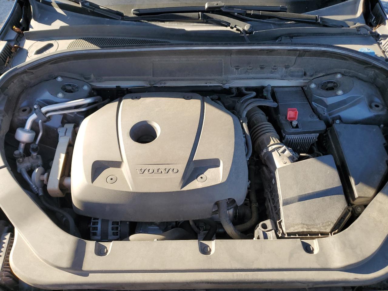 2018 Volvo Xc60 T6 Inscription VIN: YV4A22RL8J1066506 Lot: 85307805