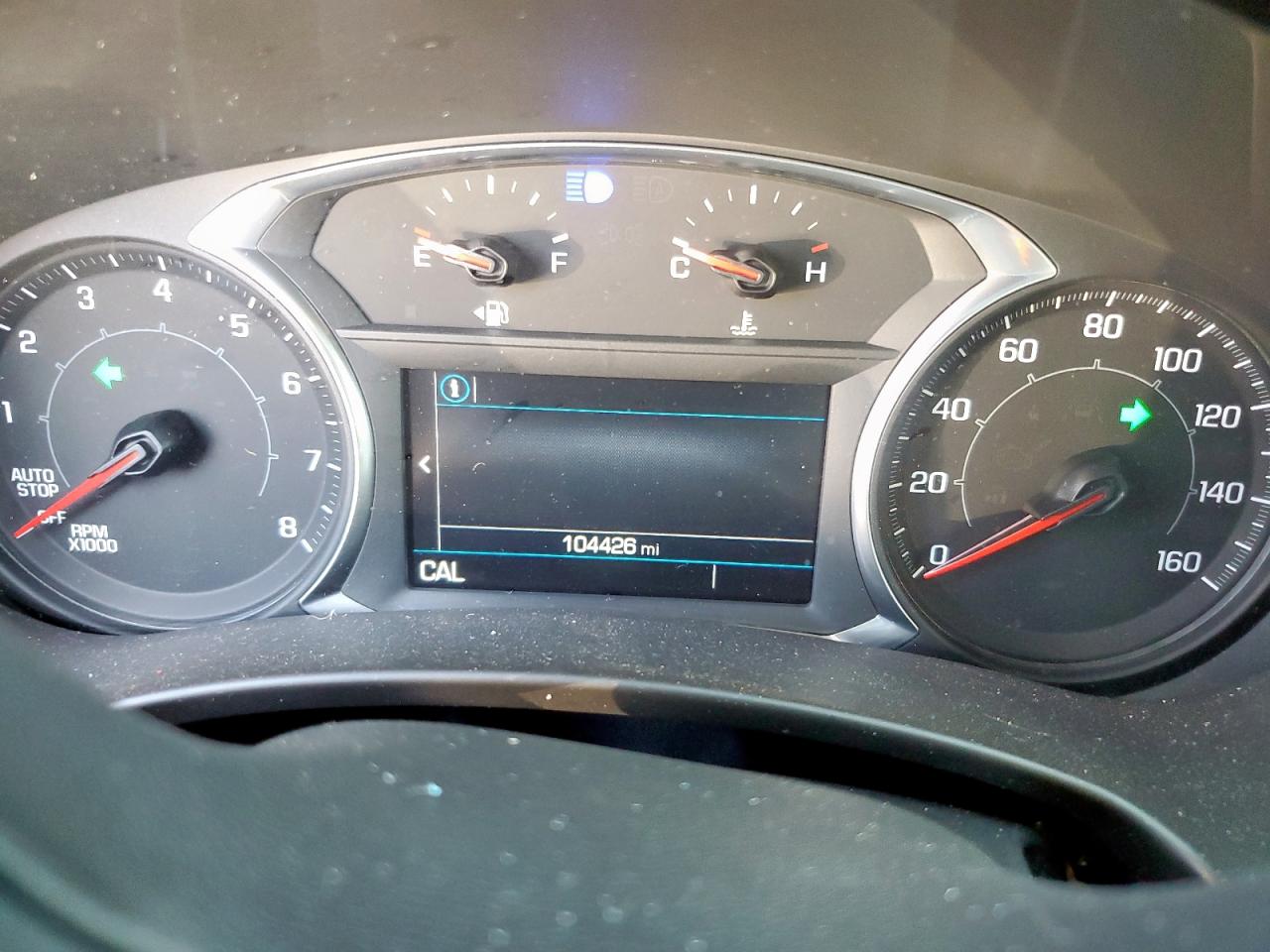 2018 GMC Terrain Slt VIN: 3GKALPEV8JL202733 Lot: 82716825